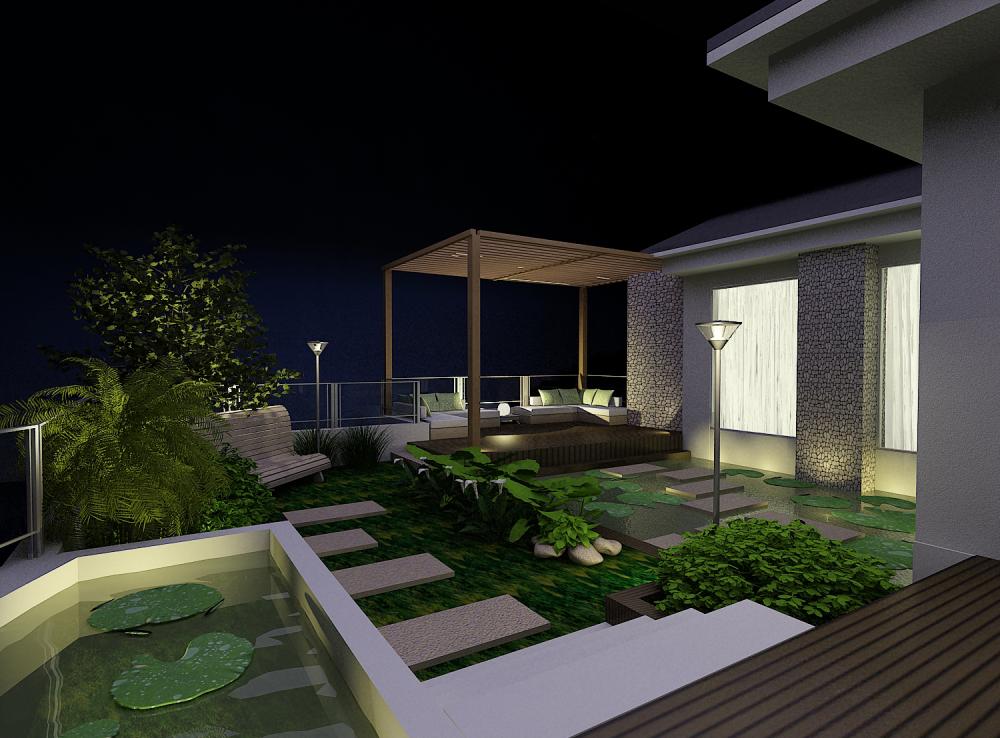 Căn hộ Vicem Comatce Tower 3