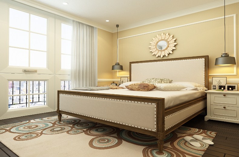 Căn hộ Tokyo Tower 2