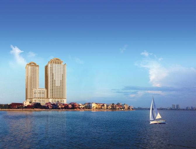 D’. Le Roi Soleil - Quảng An