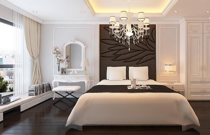 Căn hộ Sunshine Palace 4