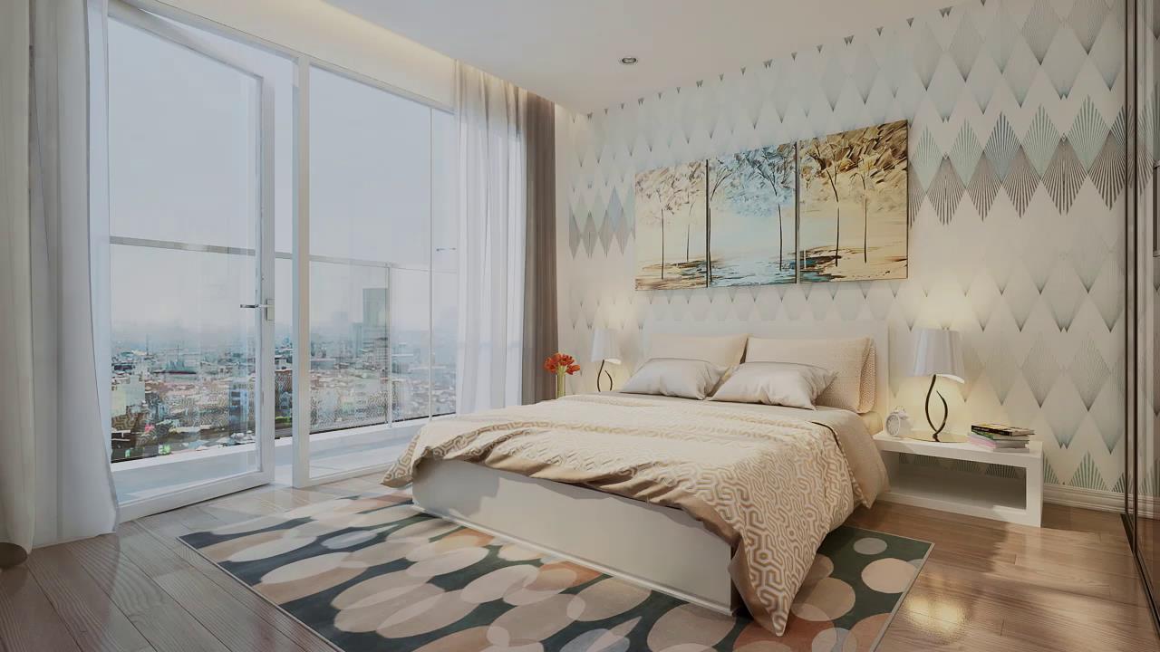 Căn hộ Sunshine Palace 5