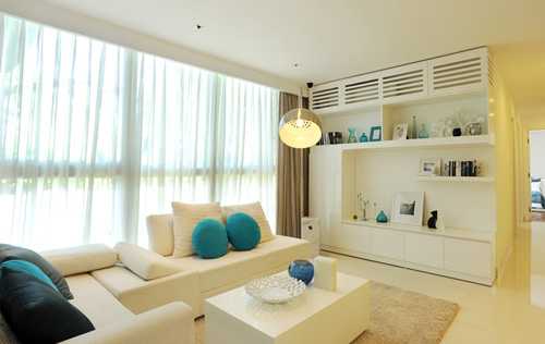 Căn hộ Sunshine Palace 6