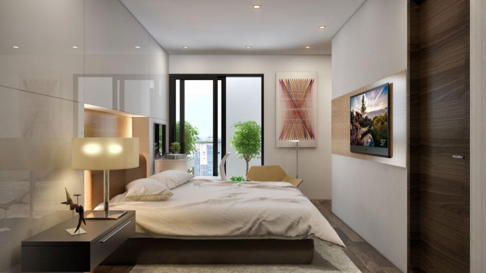 Căn hộ Tân Hồng Hà Complex