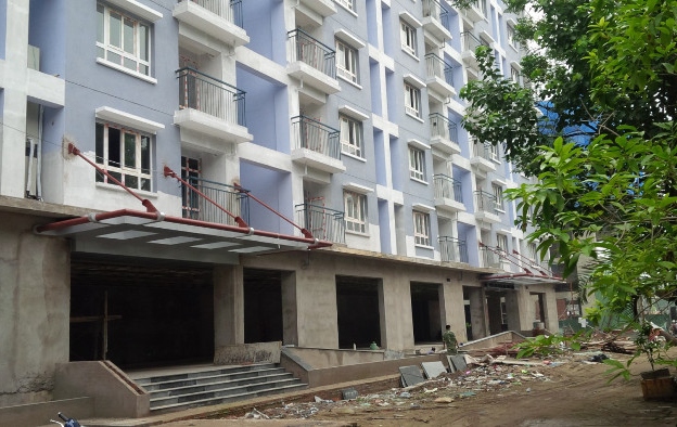 Hình ảnh thực tế dự án