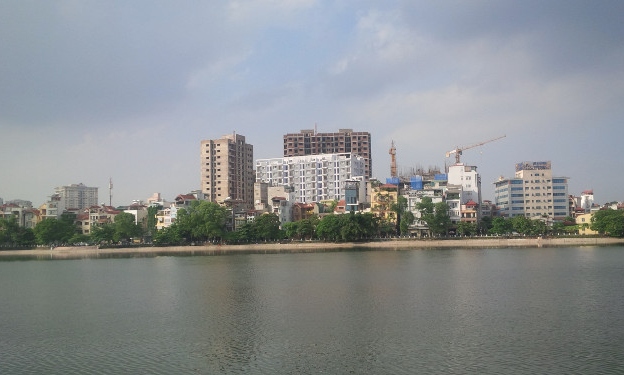 Hình ảnh thực tế dự án