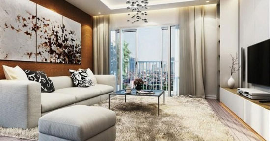 Căn hộ Ecolife Capitol 2