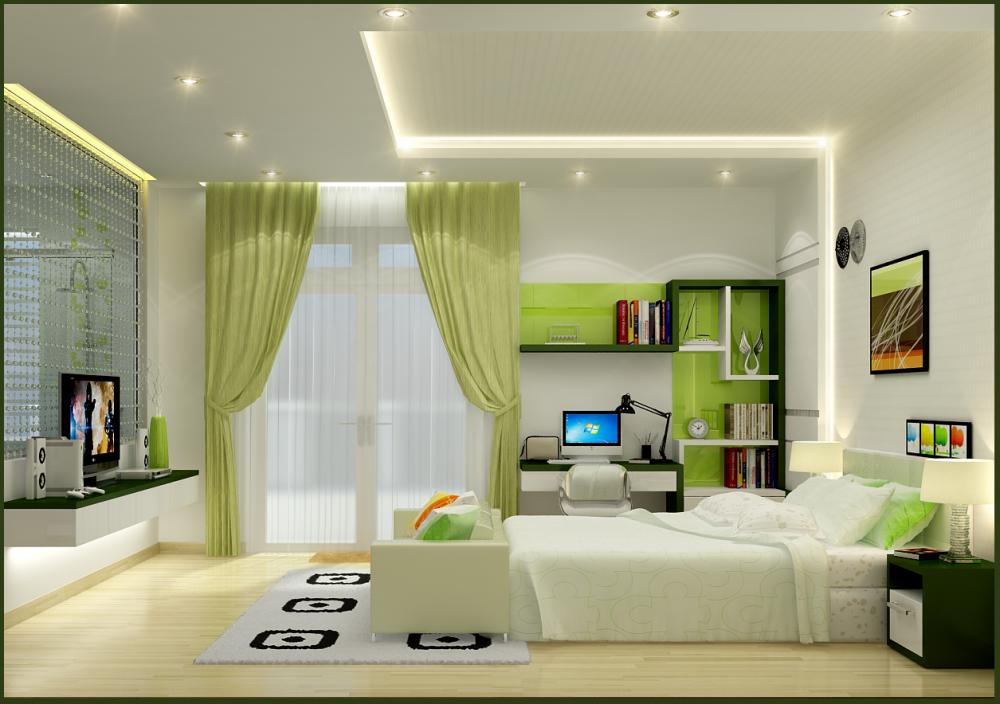 Căn hộ Ecolife Capitol 6