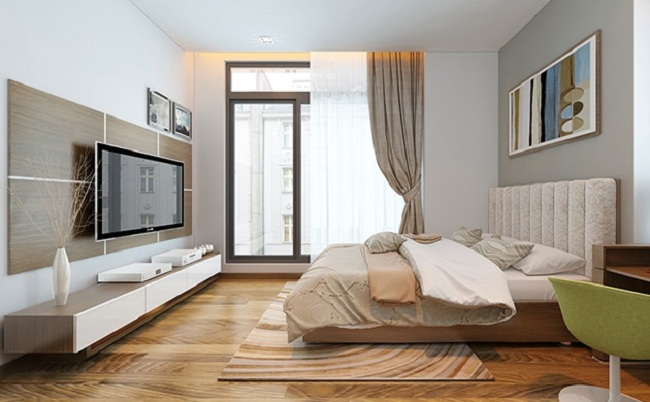 Căn hộ Ecolife Capitol 5