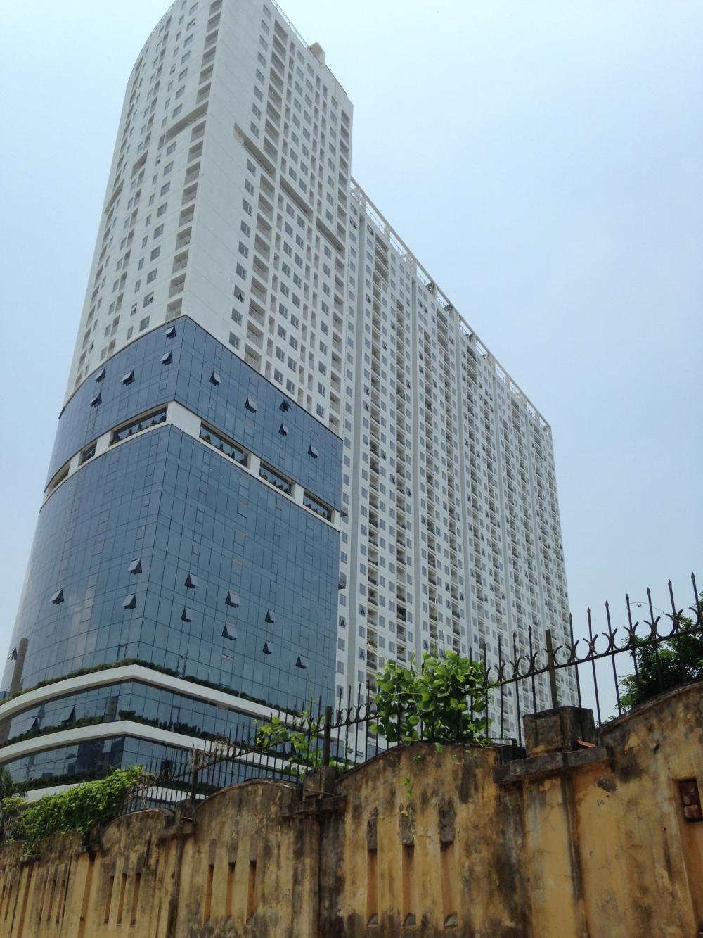 Dự án đã hoàn thiện