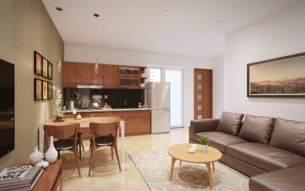 Căn hộ Ruby City 3