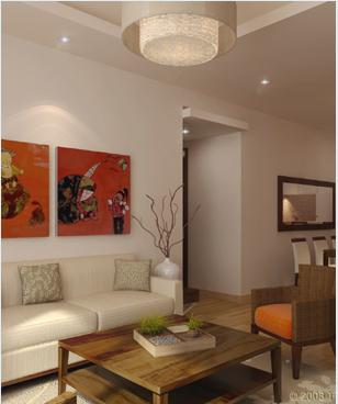 Căn hộ 379 Đội Cấn