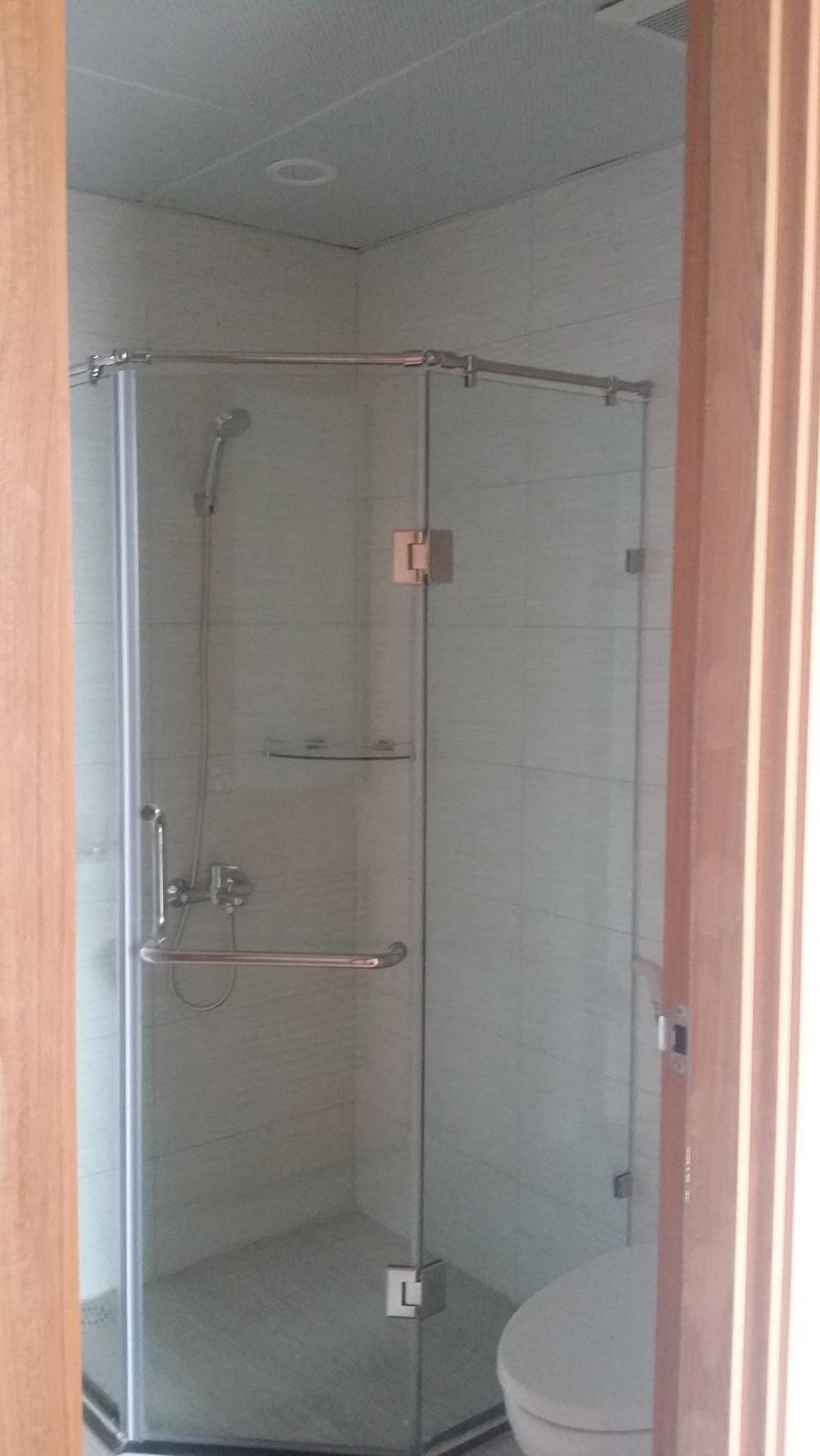 Căn hộ 122 Vĩnh Tuy 6