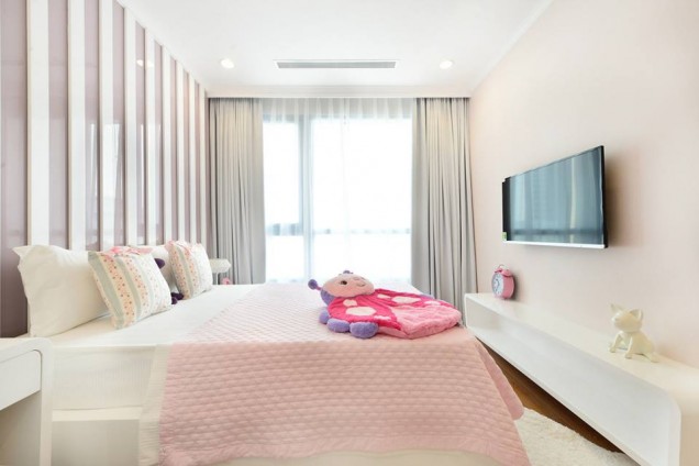 Căn hộ 122 Vĩnh Tuy 5