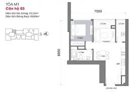 Thiết kế căn hộ 03