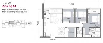 Thiết kế căn hộ 04