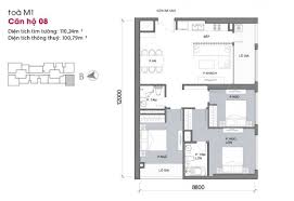 Thiết kế căn hộ 08