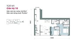 Thiết kế căn hộ 10