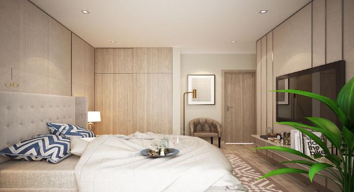 Căn hộ Vinhomes Metropolis - Liễu Giai 10