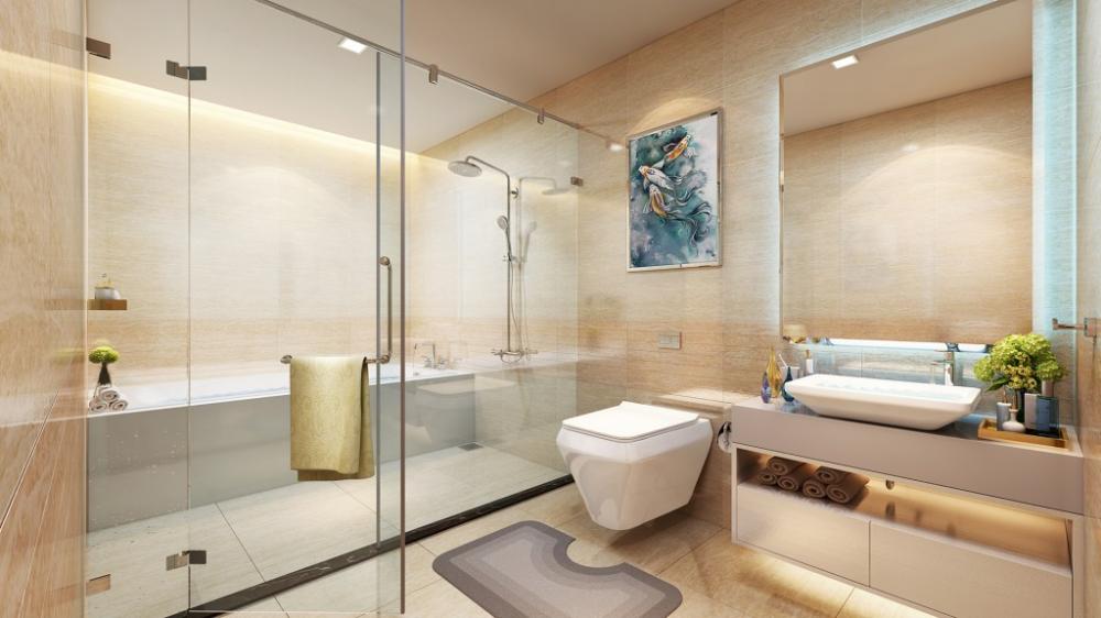 Căn hộ Vinhomes Metropolis - Liễu Giai 14