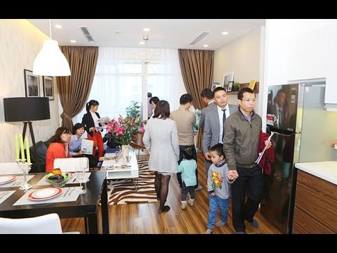 Căn hộ Xuân Mai Riverside 2