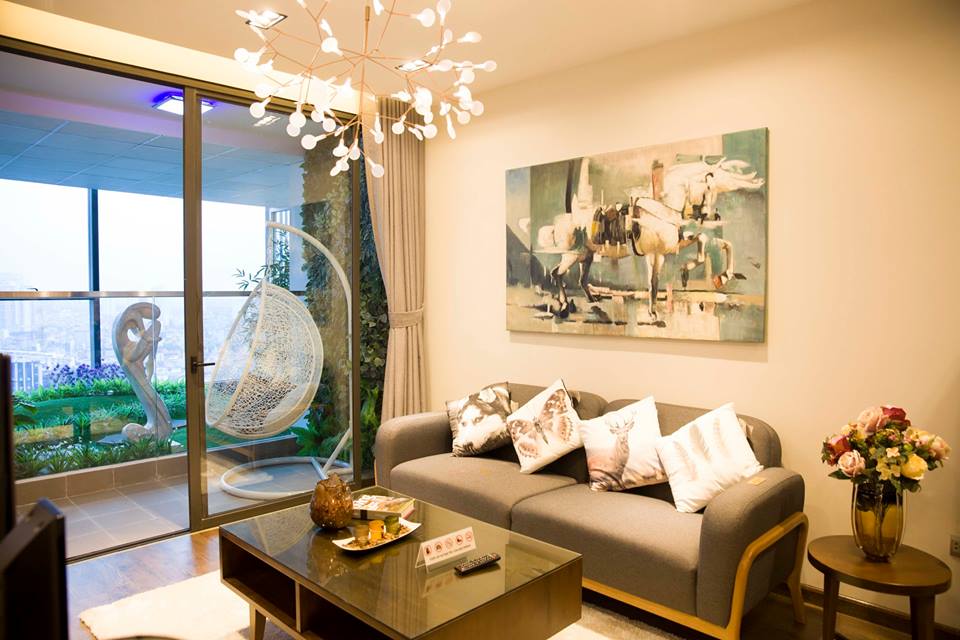 Căn hộ GoldSeason 5