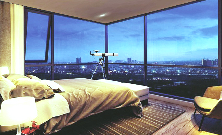 Căn hộ GoldSeason 6