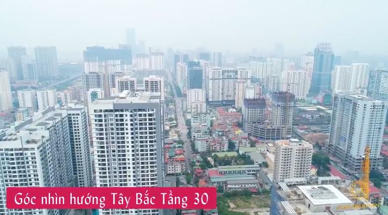 Dự án đang trong quá trình hoàn thiện