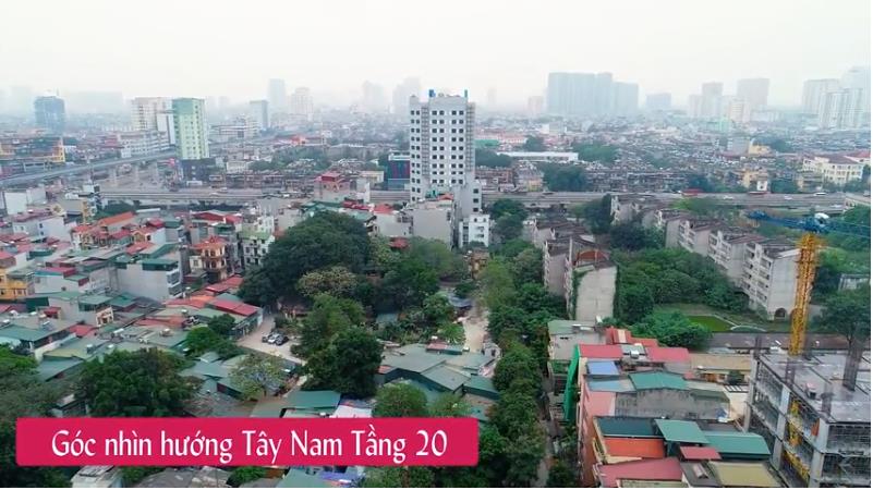 Dự án đang trong quá trình hoàn thiện