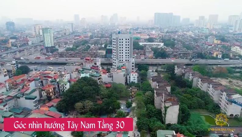 Dự án đang trong quá trình hoàn thiện