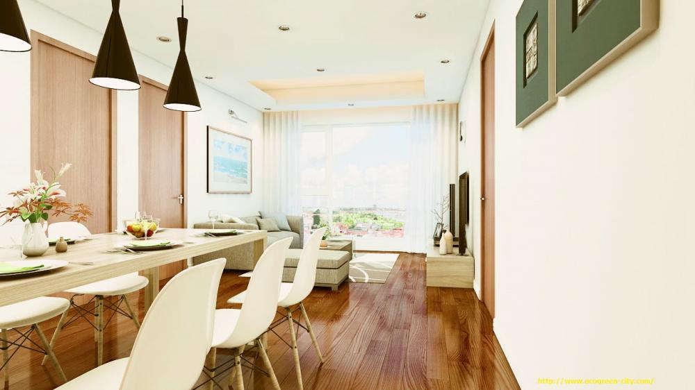 Căn hộ Paragon Tower 4