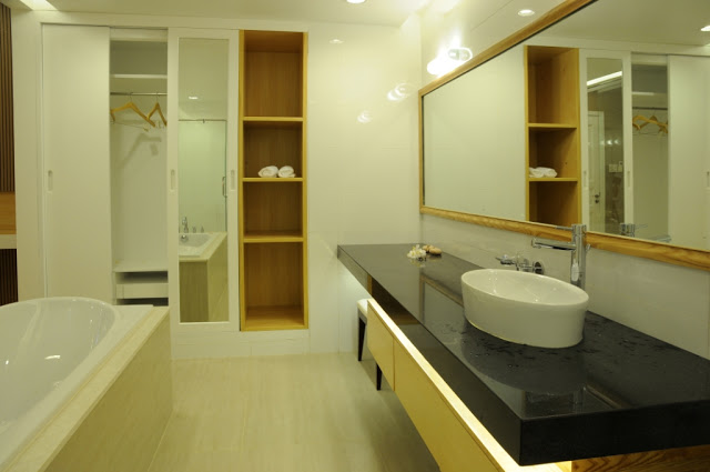 Căn hộ Athena Complex 5