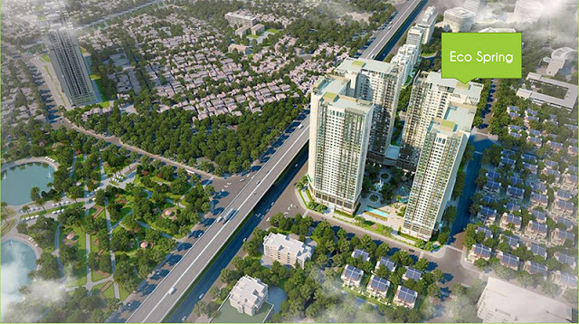 Eco Spring