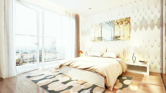 Căn hộ Eco Spring 2