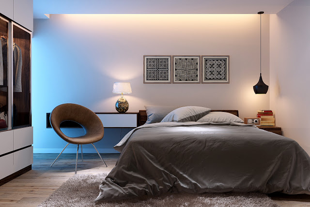 Căn hộ Valencia Garden 2