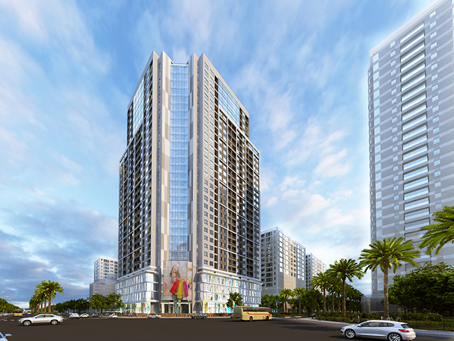 Golden Field Mỹ Đình