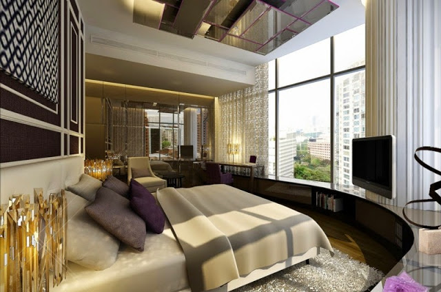 Căn hộ Golden Field Mỹ Đình 3