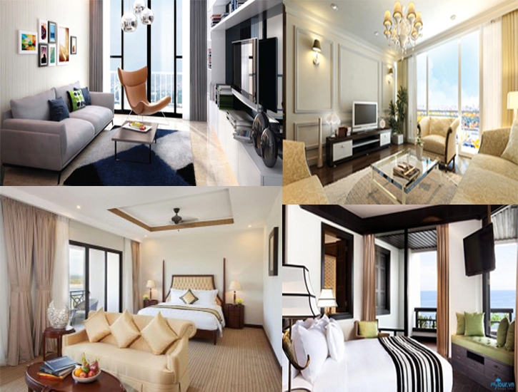 Căn hộ CC1 Hà Đô Parkside  2