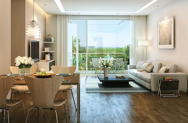 Căn hộ Gemek Premium 2