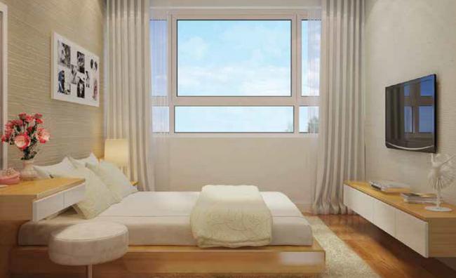 Căn hộ Gemek Premium 3