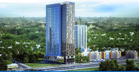 FLC Green Home 18 Phạm Hùng