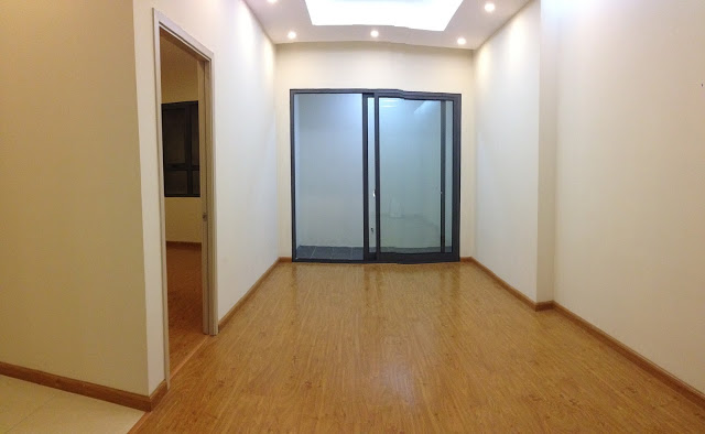 Căn hộ The Golden An Khánh 32T 2