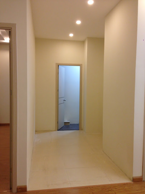 Căn hộ The Golden An Khánh 32T 4