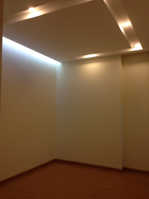 Căn hộ The Golden An Khánh 32T 5