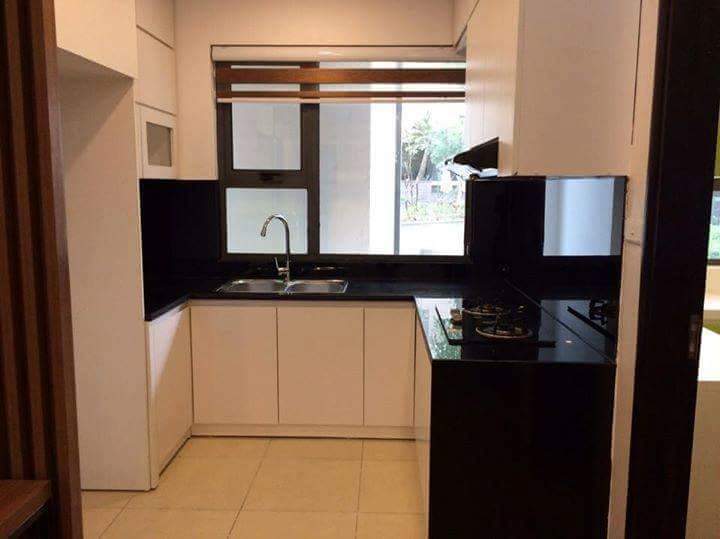 Căn hộ Tứ Hiệp Plaza 2