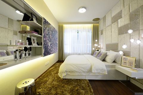 Căn hộ Tabudec Plaza 5