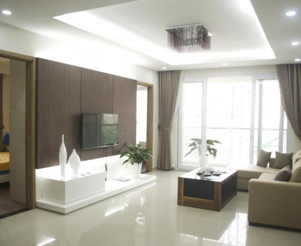 Căn hộ Tabudec Plaza 7