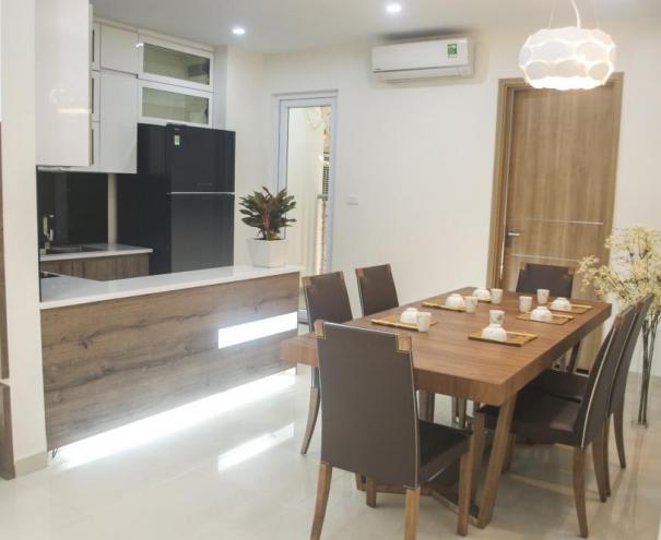 Căn hộ Tabudec Plaza 8