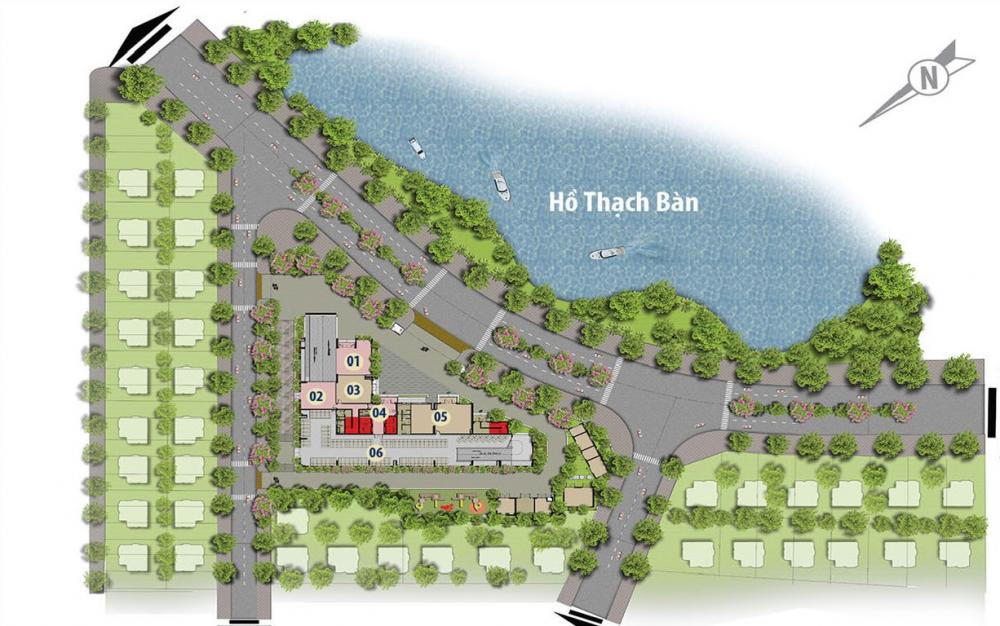 Him Lam Thạch Bàn 2