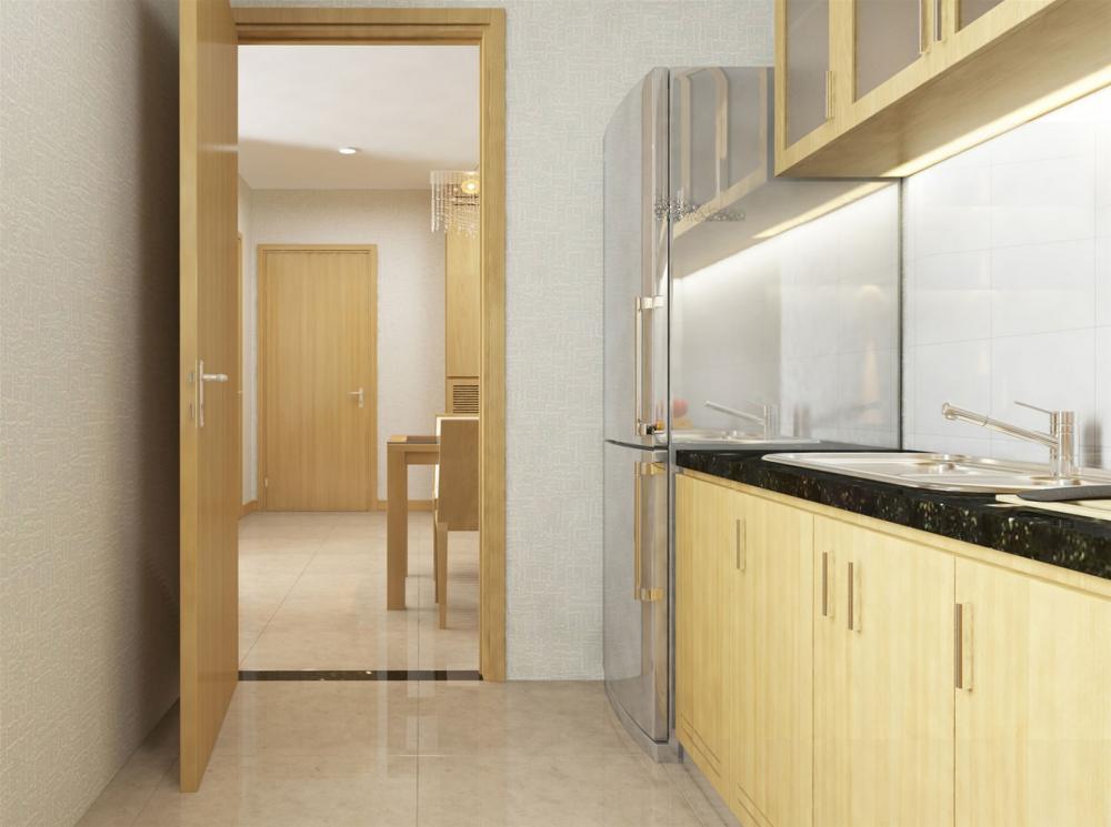 Căn hộ Him Lam Thạch Bàn 2 5