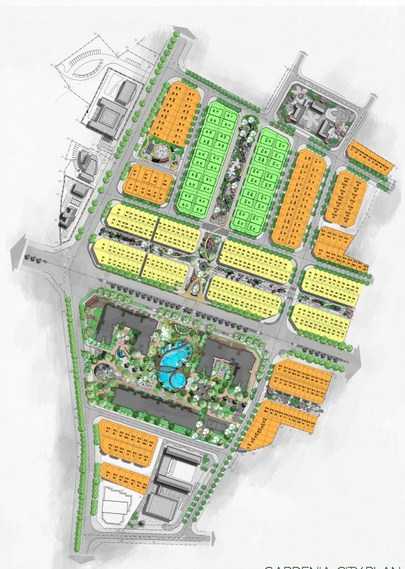 Trương Định Complex